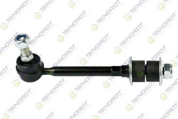 TEKNOROT N-312 | Z Rotu Ön Sağ-Sol Nissan Primera 1.6L 2.0L Ga16 Sr20 P11 96-01 182mm