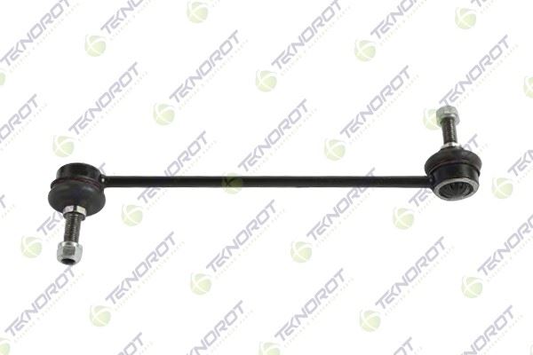 TEKNOROT N-419 | Z Rotu Ön Sağ-Sol Nissan Micra 1.2L Hr12de K13k 10->-Note 1.4L 1.6L 1.5L DCI 06->