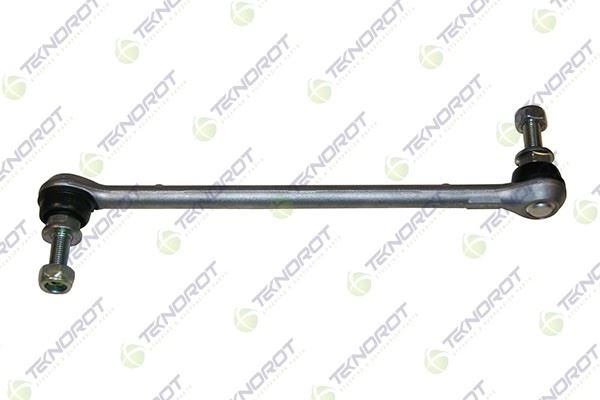 TEKNOROT N-430 | Z Rotu Ön Sağ-Sol Nissan Micra 1.2L Hr12de K13k 10-> / Note 1.4L 1.6L 1.5L DCI E11 06-13