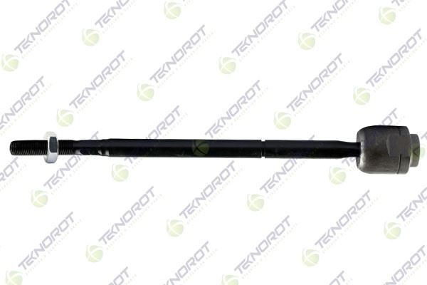 TEKNOROT O-110 | Rot Mili Opel Combo C 00 > 12 Corsa C 1.7 CDTI Tigra B 04 > 10