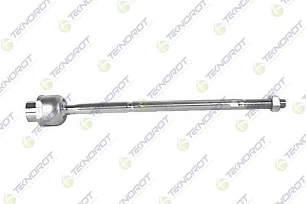 TEKNOROT O-153 | Rot Mili Opel Corsa C 00 > 06 Combo C 00 > 10