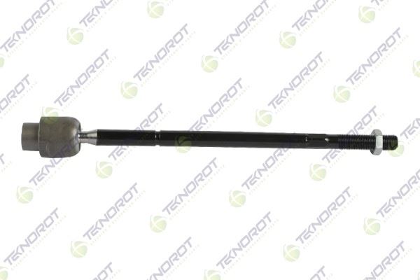 TEKNOROT O-163 | Rot Mili Opel Meriva A 03-10 Hidrolik Direksiyon İçin