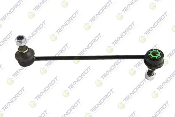 TEKNOROT O-411T | Z Rotu Vectra B 95-03 Corsa C 01-06 Combo 01-11 Meriva 03-10