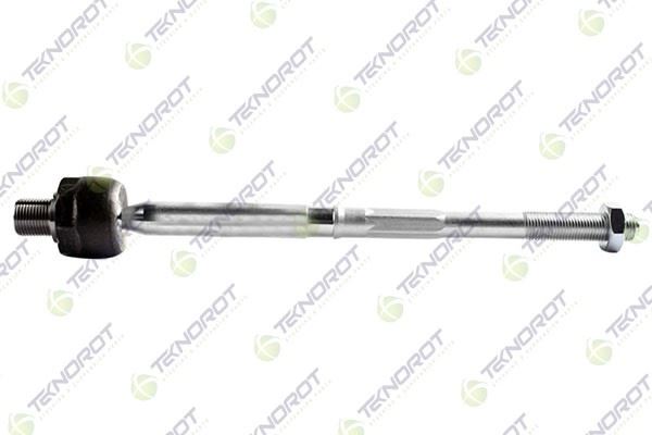 TEKNOROT O-468 | Rot Mili Opel Astra G 98 > 04 Astra H 04 > 10 Zafira A 98 > 04