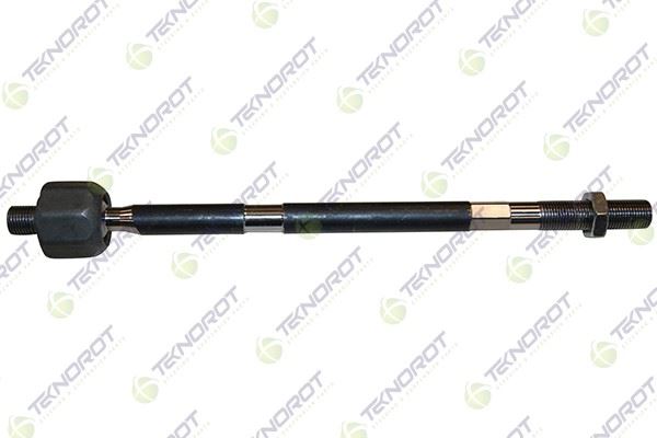 TEKNOROT O-493 | Rot Mili Ön Zafira C P12-2011 -