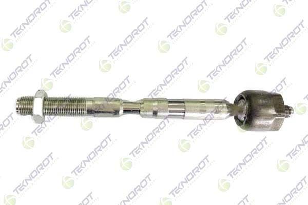 TEKNOROT P-1023 | Rot Mili Peugeot P208 12 > 19 P2008 13 > 19 Citroen C4 Cactus 14 > Ds3 15 > 19