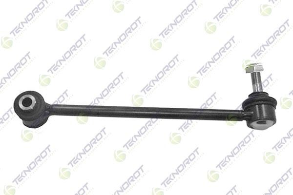 TEKNOROT P-411 | Z Rotu Arka Peugeot P406 95 > 04 L 245mm