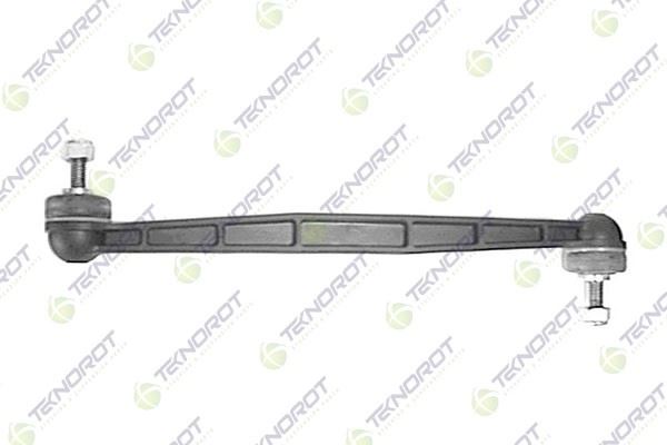 TEKNOROT P-611 | Z-Rot Ön Sol-Sağ Plastik Peugeot Partner-P306-Citroen Berlingo-Xsara-Zx 99 >
