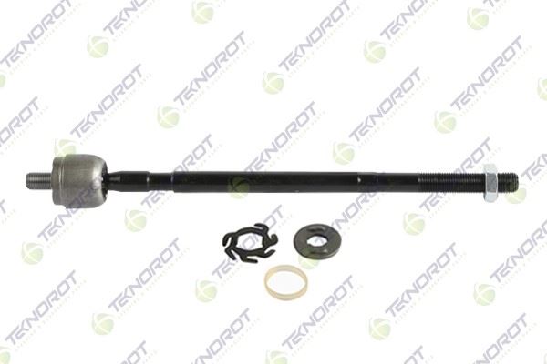 TEKNOROT R-733 | Rot Mili Ön Renault-Clio II-Symbol-1998-2012-Kangoo I 98-08 Kubistar X76-2003-2007