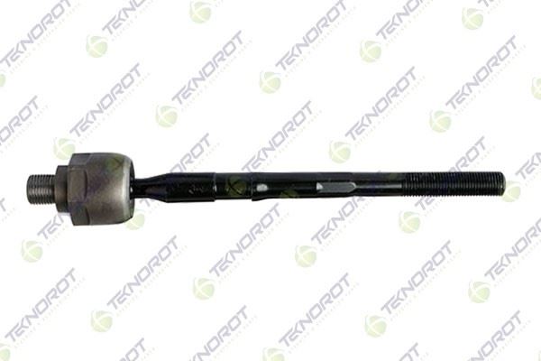 TEKNOROT R-773 | Rot Mili Ön Sol / Sağ Renault Clio IV 12 > Zoe 14 > Captur I 13 >