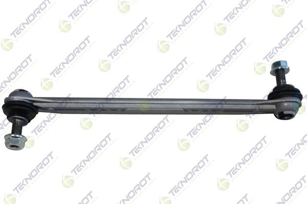 TEKNOROT R-920 | Z-Rot Ön Sol / Sağ Renault Megane IV 16 > Megane IV Grandtour 17 >