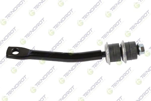 TEKNOROT SY-136 | Z Rotu Arka Sağ Ssangyong Actyon 05-10 / Rexton 07-12