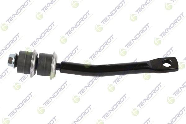 TEKNOROT SY-137 | Z Rotu Arka Sol Ssangyong Actyon 05-10 / Rexton 07-12