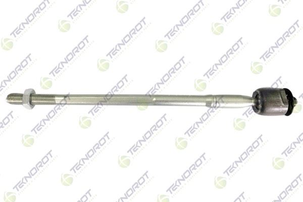 TEKNOROT T-1013 | Rot Kolu Sağ-Sol Toyota Corolla 1.6L 4A-Fe Ae111 98-00 / 1.3L 4E-Fe Ee111 99-00 Enjeksiyonlu-Uzu N Tip: 330 mm