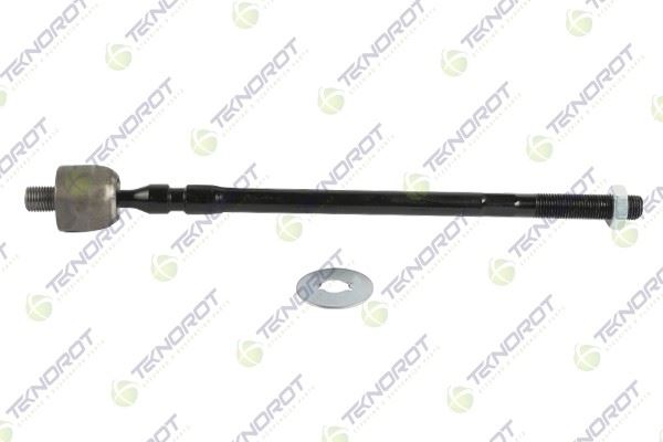 TEKNOROT T-103 | Rot Kolu Sağ-Sol Toyota Corolla 1.6L 4A-F Ae92 Karbüratörlü 88-91 / 1.3L 2E Ee90 Ee100 92-00 Hidrolik Direksiyon