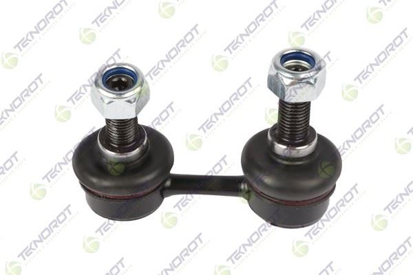 TEKNOROT T-407 | Z Rotu Ön Sağ-Sol Toyota Rav4 2.0L 3S-Fe Sxa11 16 İnç Jant 98-00