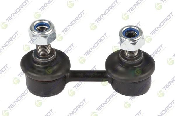 TEKNOROT T-410 | Z Rotu Ön Sağ-Sol Toyota Corolla 1.6L 4A-Fe Ae101 Ae111 92-00 1.3L 2E Ee90 Ee100 92-00