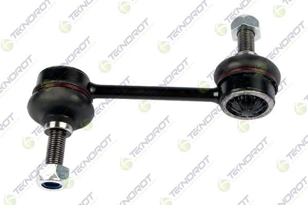 TEKNOROT T-420 | Z Rotu Arka Sağ-Sol Toyota Corolla 1.6L 4A-F Ae92 Karbüratörlü 88-91-1.6L 4A-Fe Ae101 Ae111 92-00-1. 3L 2E Ee90 Ee100 92-00