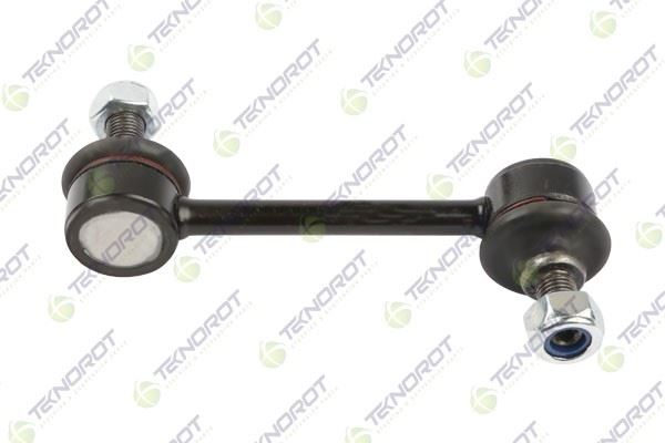 TEKNOROT T-440 | Z Rotu Arka Sağ-Sol Toyota Corolla 1.6L 4A-F Ae92 Karbüratörlü 88-91-1.6L 4A-Fe Ae101 Ae111 92-00-1. 3L 2E Ee90 Ee100 92-00