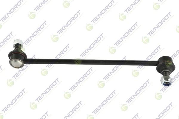 TEKNOROT T-538 | Z Rotu Ön Sağ-Sol Toyota Avensis Verso 2.0L 1Cdftv 1Azfe Acm20 Clm20 01-09