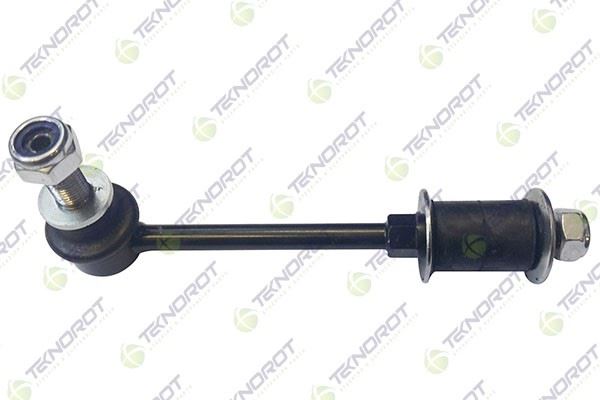 TEKNOROT T-547 | Z Rotu Ön Sağ-Sol Toyota Hilux Vıgo 2.5L 2Kdftv Kun15 4X2 05->