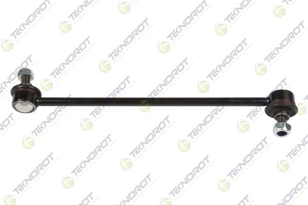 TEKNOROT T-607 | Z Rotu Ön Sağ / Sol Toyota Corolla 1.4L 1.6L 4Zz-Fe 3Zz-Fe Zze111 Zze112 Zze120 Zze121 Vvti 00-06 / Verso 2.0L Cde120 D-4D 01-06