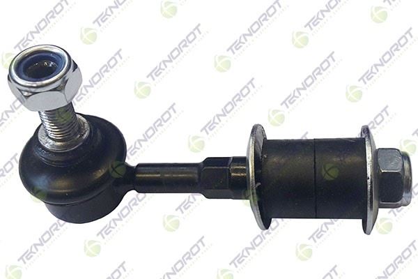 TEKNOROT VO-439 | Z Rotu Arka Volvo S40-V40 I 1.6-1.8-1.9-2.0 1995-2004