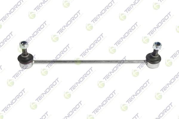 TEKNOROT VO-454 | On Z-Rot Volvo S40 I 95 > 04 V40 I 95 > 04