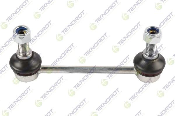 TEKNOROT VO-639 | Z-Rot Arka Volvo S60 I 01-10-S70 99-00-S80 I 98-06-V70 I 99-07-V70 II 285-Xc70 Xc90 91690 80-30647920