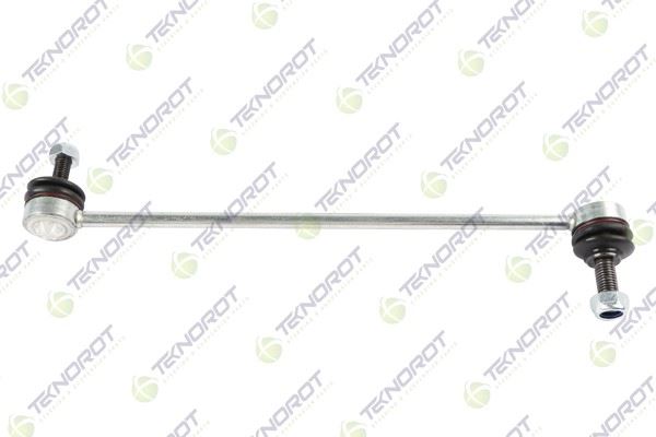 TEKNOROT VO-640 | Viraj Askı Rotu Ön Z-Rot Volvo S60-S80-V70-Xc70-Xc90 98 > Uzunluk: 370mm 8634736-8672445-31201602-9200603