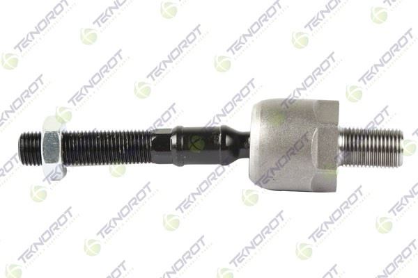 TEKNOROT VO-643 | Rot Mili İnce Diş Sol-Sağ Volvo S60 00-10 S80 98-06 V70 00-07 Xc70 02-07 Xc90 02 > 05 > 14 146 mm