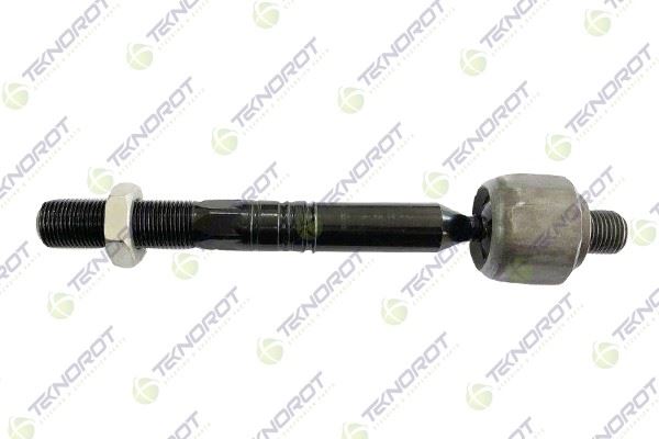 TEKNOROT VO-843 | Rot Mili 210 mm Volvo S60 2019 > Xc60 2017 > Xc90 2015 > S90 II 2016-> V60 2018 > V90 2016 >