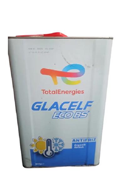 TOTAL 234194 | Antifriz Mavi Glacelf Eco Bs 16Kg