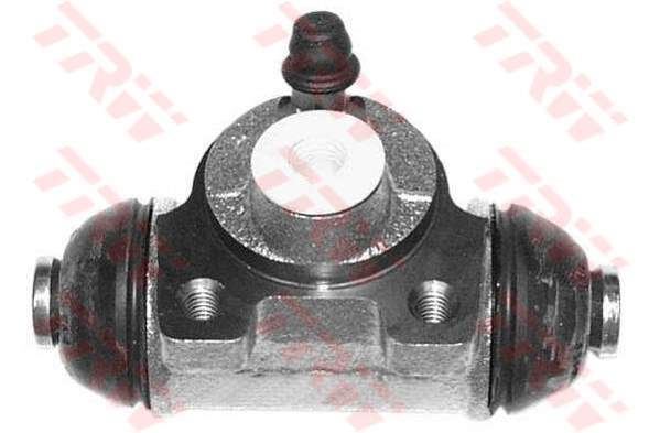 TRW BWA129 | Fren Silindiri Clio II 98-1.2/1.4/1.6 16V/1.9 D/1.9 DTI