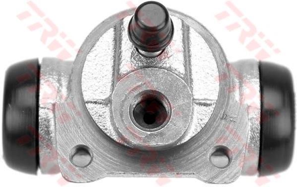 TRW BWF303 | Fren Silindiri Arka Fiat Marea Palio Weekend Albea Siena Fiorino Doblo 20,6mm