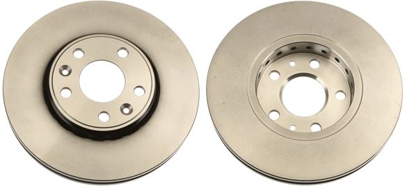 TRW DF98015S | Disk On 08 > Laguna.III-Megane.III-Latitude 2.0 DCI (Kutu:Tek-Fıyat:Takım) | 1 Adet
