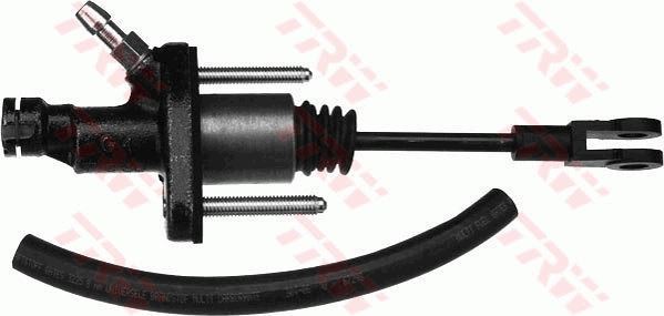 TRW PNB974 | Debriyaj Üst Merkezi Opel Astra G/H X16XEL/Z16XE/Y22DTR/Z20LET/Z16XEP/X20DTL/Y20DTL