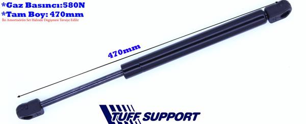 TUFFSUPPORT 612938 | Yeni Kayıt