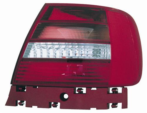 TYC AUD10A4007 | 11-A005-01-2B A.A4 Arka Stop Sdn Rh.99-01
