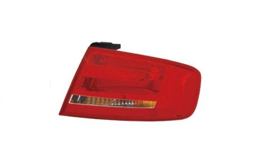 TYC AUD10A4015 | 11-B247-01-2B A.A4 Arka Stop Sdn Rh.08-11