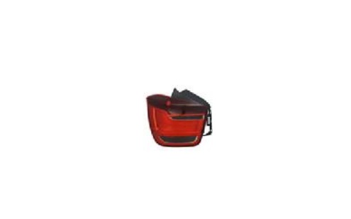 TYC BMW1001023 | 11-C246-06-2B B.1 F20 Arka Stop Ledli Lh.11 -