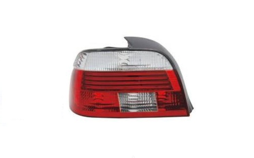 TYC BMW1039016 | Stop Lambası Sol Beyaz Sinyal BMW E39