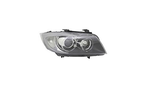 TYC BMW1090020 | 20-C449-06-2B B.3 E90 Ön Far El.Motor.Xenon Tip Rh.05-09