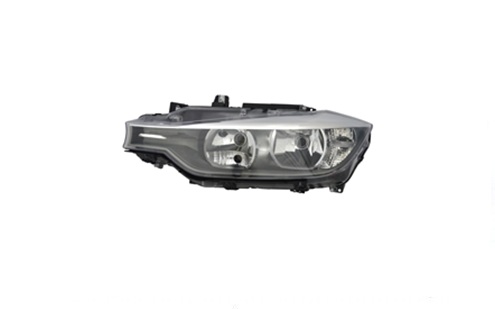 TYC BMW10F3004 | 20-C974-05-2B B.3 F30 Ön Far El.Motorlu Sdn Lh.11 -