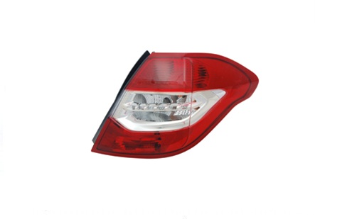 TYC CIT10C4013 | 11-C135-01-2B C.C4 Arka Stop 5 Kapı Rh.10 -