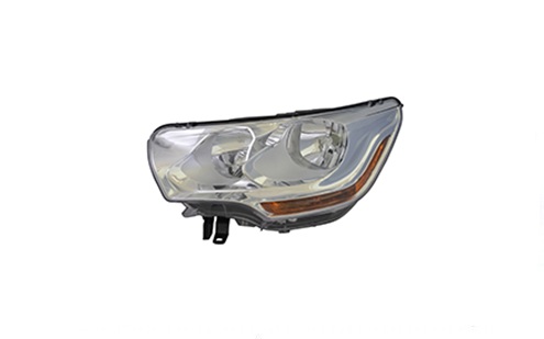 TYC CIT10C4016 | Sol Far Citroen C4 10 > El.Motorlu 20-C944-05-2B