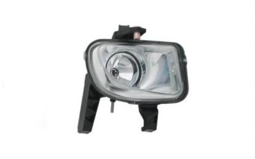 TYC FIA10PU006 | 19-A556-05-2B Sis Farı Sol Fiat Grande Punto 06 >
