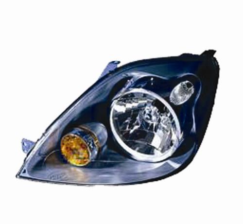 TYC FOR10FI019 | Far Komple Sağ Motorl. Fiesta 05 > 08 20-A847-05-2B