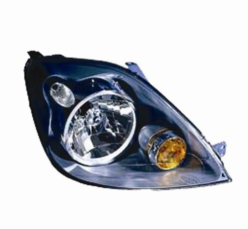 TYC FOR10FI020 | Far Komple Sol Motorl. Fiesta 05 > 08 20-A848-05-2B