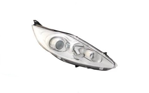 TYC FOR10FI023 | Far Sağ Ford Fiesta 08 > Beyaz Zemin Mercekli 20-C003-05-2B